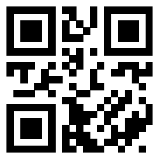 3401928621 - Immagine del QrCode associato