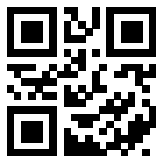 3401928624 Qr Code associato