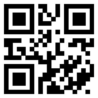 Scansione del Qr Code di 3401928625