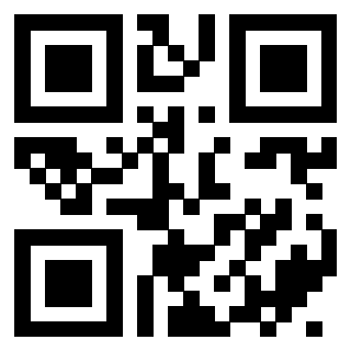 Immagine del Qr Code di 3401928628
