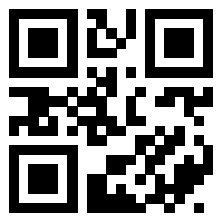 3401928629 QrCode associato