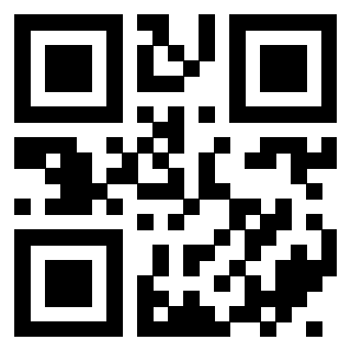 3401928630 - Immagine del QrCode