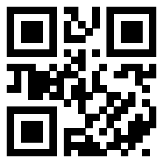 3401928631 - Immagine del Qr Code