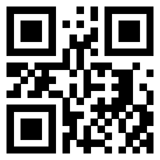 3401928632 QrCode associato