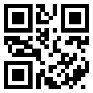 Immagine del QrCode di 3401928634