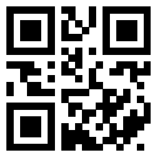 3401928635 - Immagine del QrCode associato