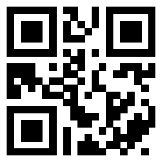 Immagine del QrCode di 3401928637