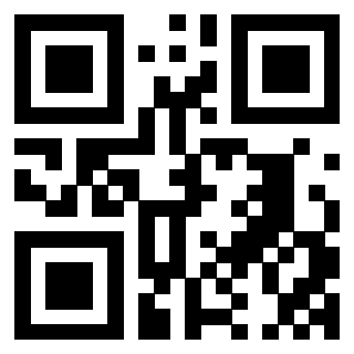 3401928649 - Immagine del QrCode associato