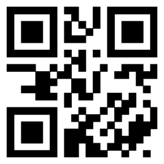 Immagine del QrCode di 3401928650