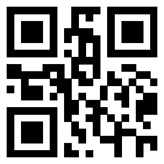 Immagine del Qr Code di 3401928652