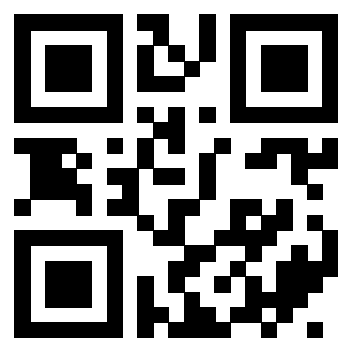 Scansione del Qr Code di 3401928654