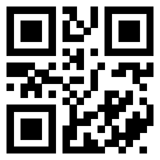 Scansione del Qr Code di 3401928655