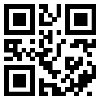 3401928656 - Immagine del QrCode associato