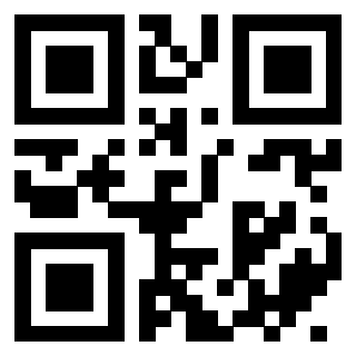 3401928657 - Immagine del Qr Code associato