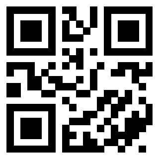 Immagine del QrCode di 3401928658