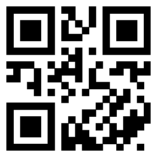 3401928660 - Immagine del Qr Code