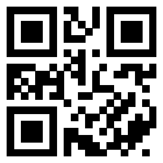 3401928661 Qr Code associato