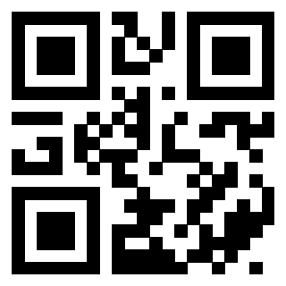 3401928663 QrCode associato