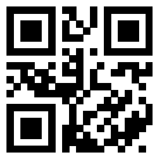 3401928664 - Immagine del QrCode associato