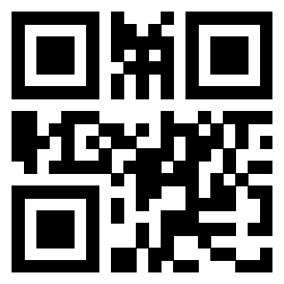 3401928665 - Immagine del QrCode
