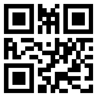 3401928668 - Immagine del QrCode