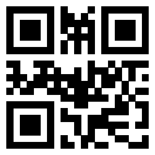 Scansione del Qr Code di 3401928671