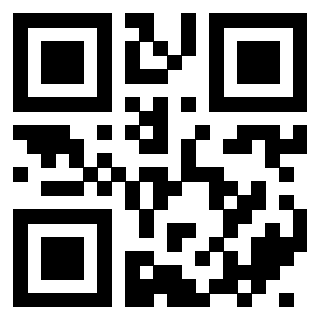 Immagine del Qr Code di 3401928672