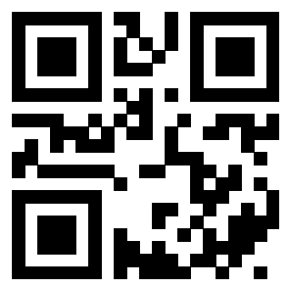 3401928676 - Immagine del Qr Code associato