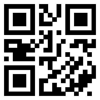 3401928680 - Immagine del Qr Code associato