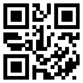 Immagine del QrCode di 3401928684