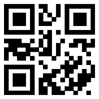 3401928685 QrCode associato