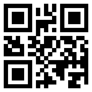 3401928687 - Immagine del QrCode associato