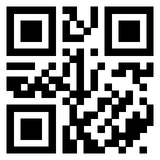3401928688 - Immagine del Qr Code associato