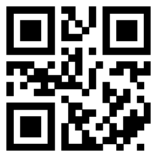 3401928692 - Immagine del Qr Code