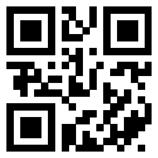 3401928693 Qr Code associato
