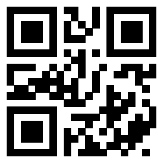 Scansione del Qr Code di 3401928695
