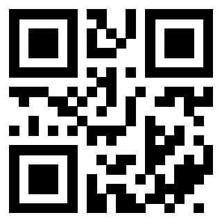 3401928697 QrCode associato