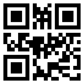 3401928698 - Immagine del Qr Code
