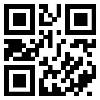 3401928699 QrCode associato