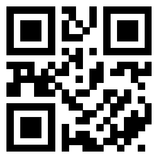 3401928700 Qr Code associato