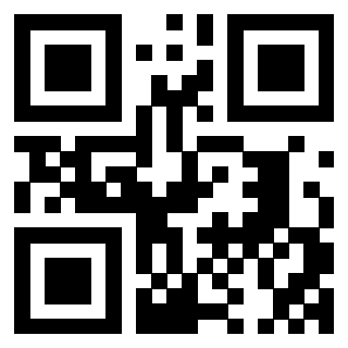 Scansione del QrCode di 3401928702