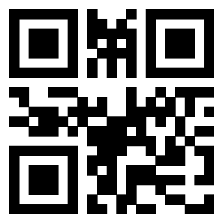 Immagine del Qr Code di 3401928704