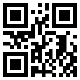 Immagine del QrCode di 3401928706