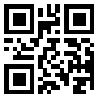 3401928708 - Immagine del QrCode