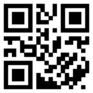 Il QrCode di 3401928709
