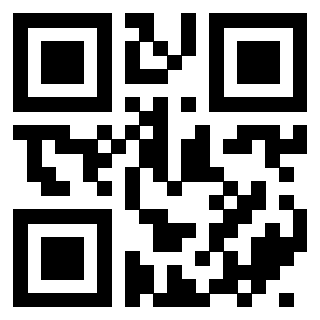 3401928713 - Immagine del Qr Code