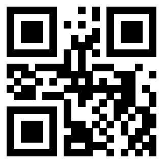 Scansione del QrCode di 3401928714