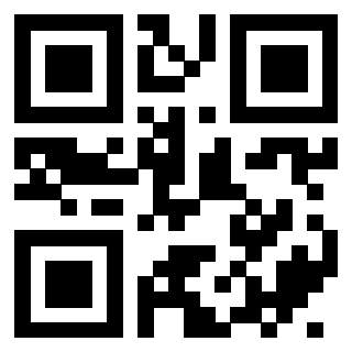 Scansione del Qr Code di 3401928716