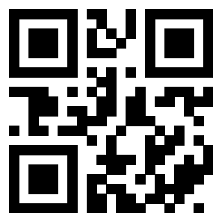 3401928717 - Immagine del Qr Code associato