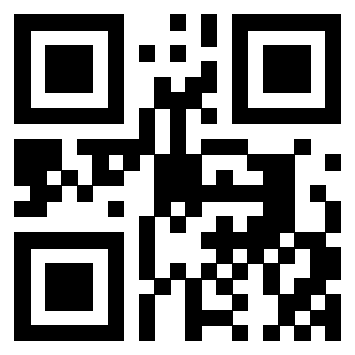3401928722 Qr Code associato